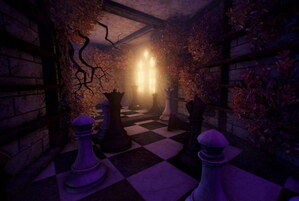 Photo of Escape room Alice by VR Play (photo 2)