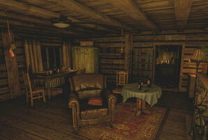 Photo of Escape room House of Fear by VR Play (photo 1)